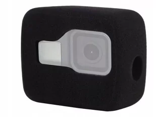 Puluz Osłona Wiatr Przeciwwietrzna Do Gopro Hero 8 Black SB5548 - Akcesoria do kamer sportowych - miniaturka - grafika 1