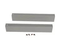 Rozdzielnie elektryczne - Eaton Cokół do rozdzielnic część boczna 200x600mm XVTL-SO200/S-6 114613 114613 - miniaturka - grafika 1