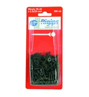 Wkręty - Wkręty do drewna TD 3.5x25 mm 200 szt Rigips - miniaturka - grafika 1
