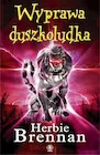 Fantasy - Wyprawa duszkoludka. Kroniki Wojen Duszków. Tom 5 - miniaturka - grafika 1