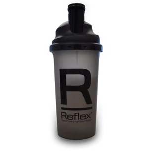 Reflex Shaker refleksyjny 500ml - Witaminy i minerały dla sportowców - miniaturka - grafika 1