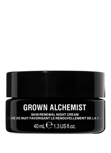Grown Alchemist Skin Renewal Night Cream - Kremy do twarzy - miniaturka - grafika 1