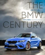 Pozostałe książki - BMW Century: <(2nd Edition) - miniaturka - grafika 1