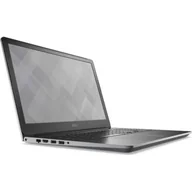 Laptopy - Dell Vostro 5568 15,6" HD, Core i3, 500GB HDD, 4GB RAM, HD520, W10Pro - miniaturka - grafika 1