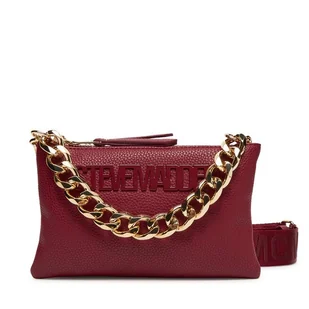 Torebka Steve Madden Bnicco SM13001162 Bordowy - Torebki damskie - miniaturka - grafika 1