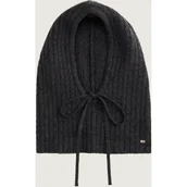 Czapki damskie - Tommy Hilfiger Kominiarka - miniaturka - grafika 1