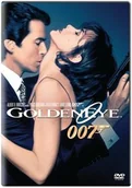 Filmy akcji DVD - Goldeneye DVD - miniaturka - grafika 1
