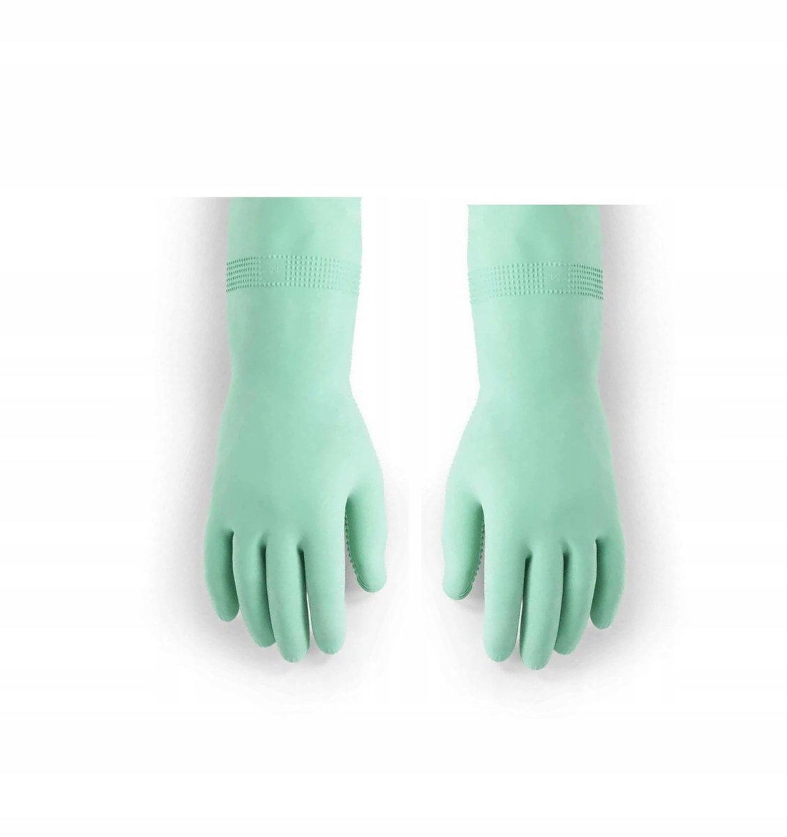 Rękawiczki do zakładania produktów uciskowych S