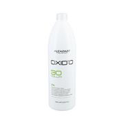 Farby do włosów i szampony koloryzujące - Alfaparf OXIDO 30 Vol. 9% utleniacz 90ml - miniaturka - grafika 1