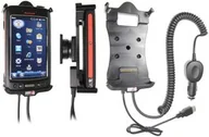 Uchwyty samochodowe do telefonów - Uchwyt do Honeywell Dolphin 70e Black - miniaturka - grafika 1