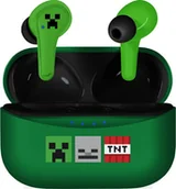 Słuchawki - Ausinės OTL - Minecraft Icons TWS Earpods - miniaturka - grafika 1