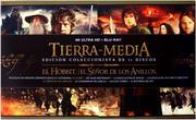 Fantasy Blu-Ray - Śródziemie. Kompletna Kolekcja: Hobbit Trylogia | Władca Pierścieni Trylogia - miniaturka - grafika 1