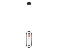 Lampy sufitowe - Rabalux 72263 - Żyrandol na lince ROVIER 1xE27/40W/230V - miniaturka - grafika 1