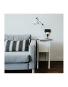 Ładowarki do telefonów - Logilink Pa0247 Adapter Gniazda Wtykowego Z 2 X Usb I Uchwytem Na Smartfon - miniaturka - grafika 1