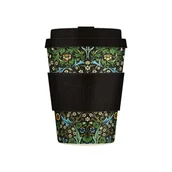 Kubki termiczne - Kubek na wynos Ecoffee Cup William Morris Gallery 350ml - Blackthorn - miniaturka - grafika 1