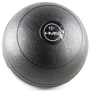 HMS Piłka do ćwiczeń PSB Slam Ball 13 kg - Pozostały sprzęt i akcesoria do ćwiczeń - miniaturka - grafika 1