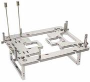 Obudowy komputerowe - Streacom BC1 Mini V2 Benchtable - srebrny - miniaturka - grafika 1