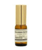 Wody i perfumy damskie - Zielinski & Rozen Vetiver, Musk Perfumy 10 ml - miniaturka - grafika 1