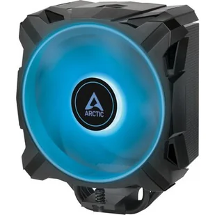 Chłodzenie CPU ARCTIC Freezer A35 RGB - Chłodzenie procesora - miniaturka - grafika 1