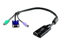 Aten PS/2 CPU Module. (KA7120-AX) - Przełączniki KVM - miniaturka - grafika 3