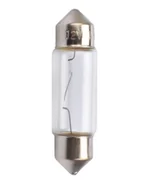 Żarówki samochodowe - ŻARÓWKA C10W 36MM C10W 36MM - miniaturka - grafika 1