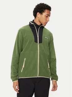 Columbia Polar Sequoia Grove™ 2095891 Zielony Regular Fit - Odzież trekkingowa męska - miniaturka - grafika 1