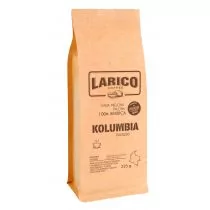 Larico Coffee Kawa mielona wypalana metodą tradycyjną Kolumbia Excelso 225 g - Kawa - miniaturka - grafika 1