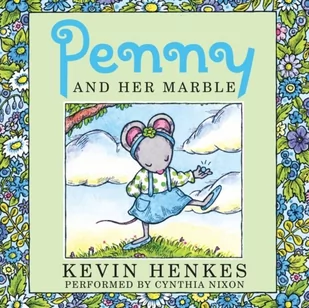 Penny and Her Marble - Audiobooki obcojęzyczne - miniaturka - grafika 1