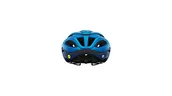 Kaski rowerowe - Giro Aether Spherical MIPS Helmet, niebieski 51-55cm 2022 Kaski triathlonowe - miniaturka - grafika 1
