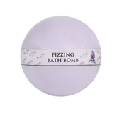 Kosmetyki do kąpieli - Kanu Nature Nature Pielęgnacja Fizzing Bomb Lavender 160.0 g - miniaturka - grafika 1