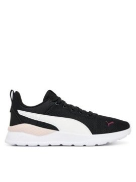 Buty sportowe Anzarun Lite PUMA Black White Berry Pink