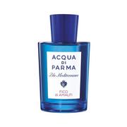 Wody i perfumy unisex - Acqua Di Parma Blu Mediterraneo Fico di Amalfi 150ml - miniaturka - grafika 1