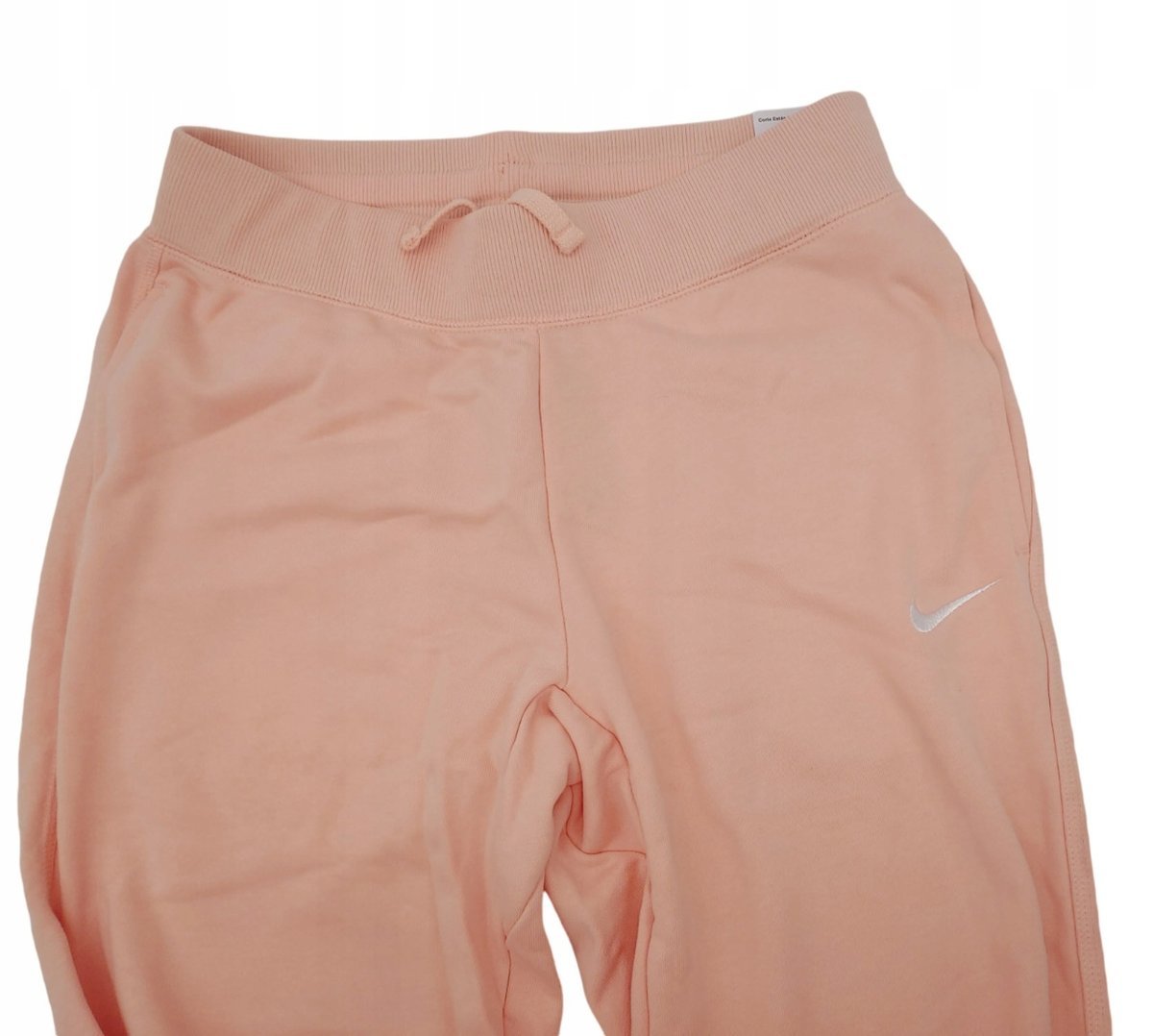 Nike Męskie Spodnie Dresowe Club Fleece Joggers CZ2854800 r. S