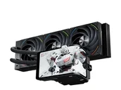 Chłodzenie procesora - Thermalright Wonder Vision 360 Turbo Argb Black 3x120mm - miniaturka - grafika 1