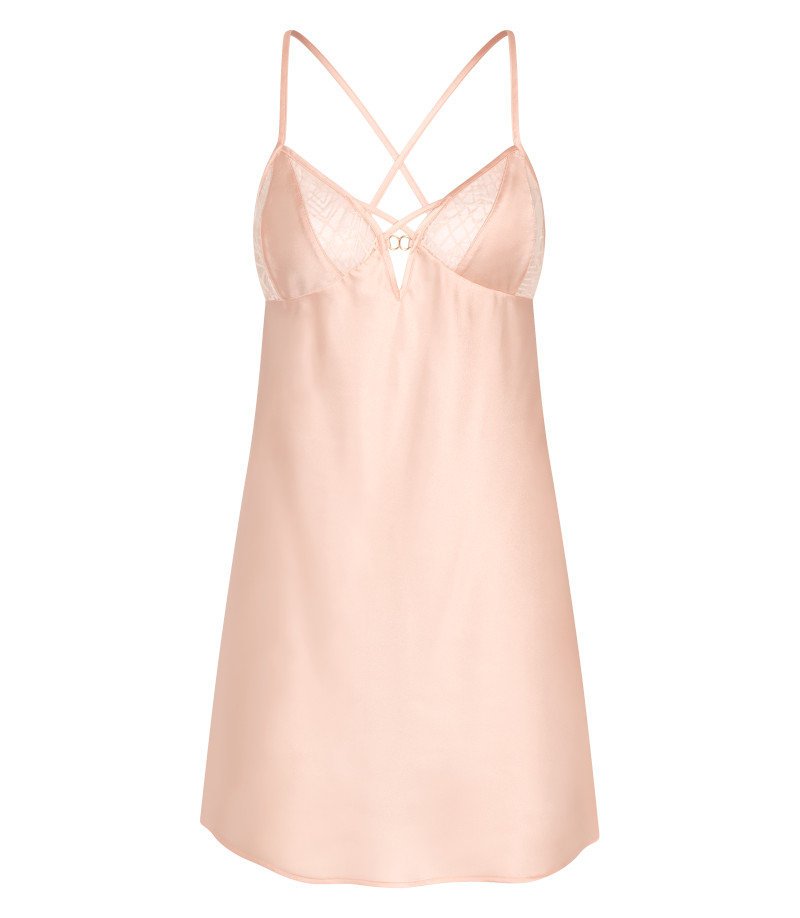 Koszula nocna Triumph A weekend to remember NDW-38