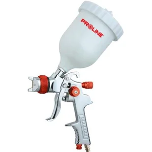 PROLINE PROLINE Pistolet lakierniczy hvlp dysza 1.5 mm 66361 PX66361 - Pistolety pneumatyczne - miniaturka - grafika 1