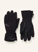 Rękawiczki - Ziener Rękawiczki Narciarskie Klenn-Z Gtx Pr schwarz - miniaturka - grafika 1