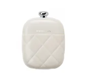 Akcesoria do paznokci - eCarla zestaw akcesoriów do manicure w etui Ecru - miniaturka - grafika 1