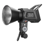 Lampy studyjne - Lampa LED YONGNUO YNRAY200 WB - miniaturka - grafika 1