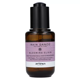 Artego Rain Dance Blooming Elixir Porost Włosów 50 - Wcierki do włosów - miniaturka - grafika 1