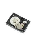 Dyski serwerowe - DELL - HDD 2TB 3.5'' 7.2K SAS NL 6gb/s HP (1D9NN) - miniaturka - grafika 1