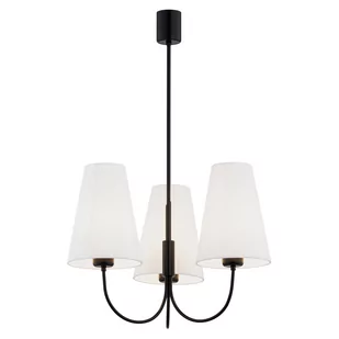 Żyrandol SAFIANO 6268 - Argon - Lampy sufitowe - miniaturka - grafika 1