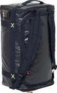 Torby podróżne - Helly Hansen Torba Helly Hansen Duffel Bag 50L Navy - miniaturka - grafika 1