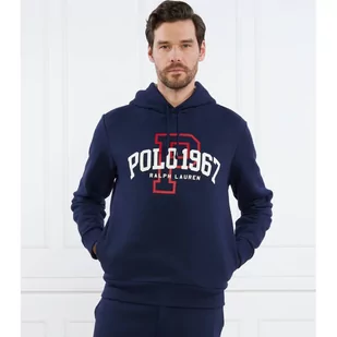 POLO RALPH LAUREN Bluza | Regular Fit - Bluzy męskie - miniaturka - grafika 1