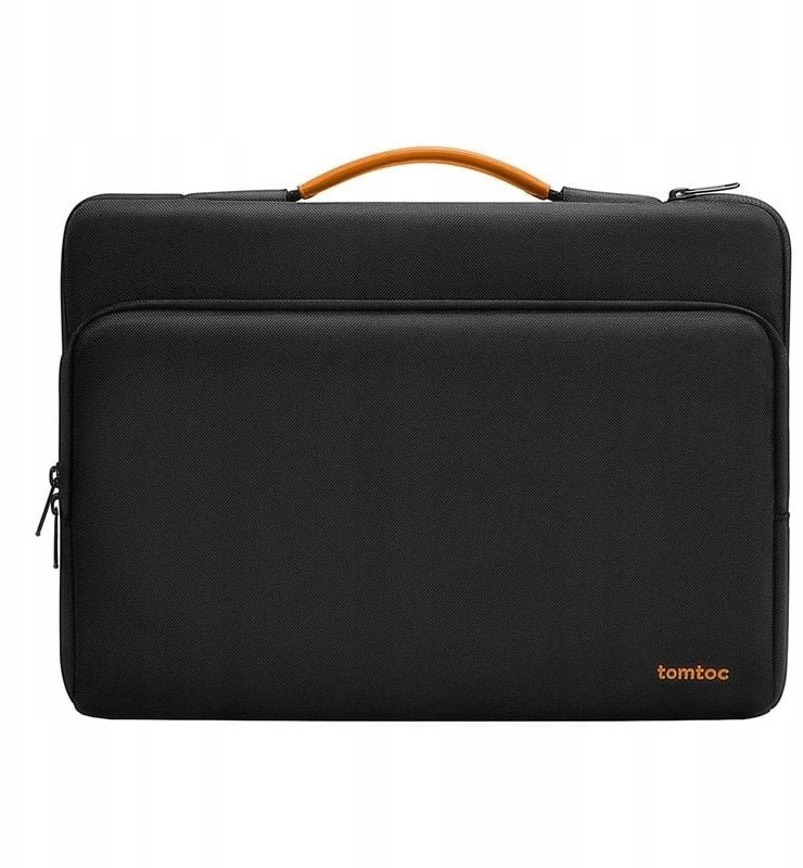 Torba Tomtoc Torba na laptop Tomtoc Defender-A14 czarny TMT203