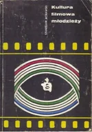 Książki o kulturze i sztuce - Kultura filmowa młodzieży - miniaturka - grafika 1