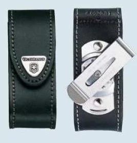 Victorinox Pokrowiec na noże Swiss Army Knives o 2-4 warstw narzedzi (4.0520.31) - Akcesoria do noży - miniaturka - grafika 1