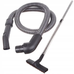 Wąż rura ssawka do Zelmer Solaris Magnat Clarris - Akcesoria do odkurzaczy - miniaturka - grafika 1