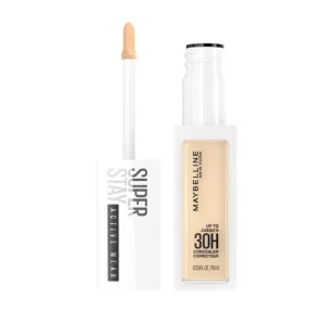 Maybelline SUPER STAY ACTIVE WEAR Korekor do twarzy 11 NUDE, 10 ml 3600531647933 - Korektory do twarzy - miniaturka - grafika 1