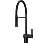 Baterie kuchenne - Deante Magnetic BRM_N72M Czarny - miniaturka - grafika 1